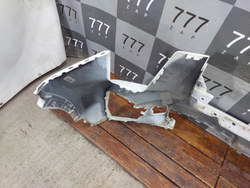 Бампер передний GAC GS8 2 21-нв Б/У Оригинал 7105004DRS0400M00