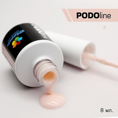 Bloom PodoLine 06, 8 мл