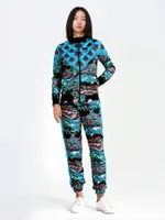 Брюки Гидроплан "Пирамида 404"