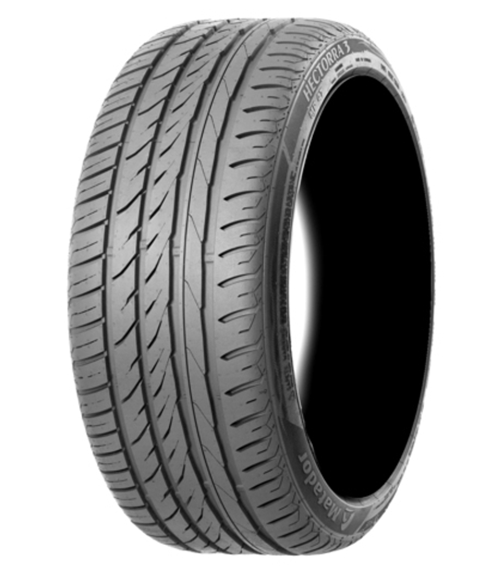 Torero MP-47 Hectorra 3 185/60R15