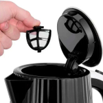 Электрический чайник Russell Hobbs 27361-70 черный