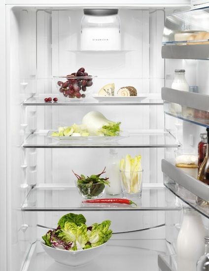 Холодильник AEG S 83520 CM