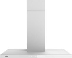 Купольная вытяжка Korting KHC 9989 GW