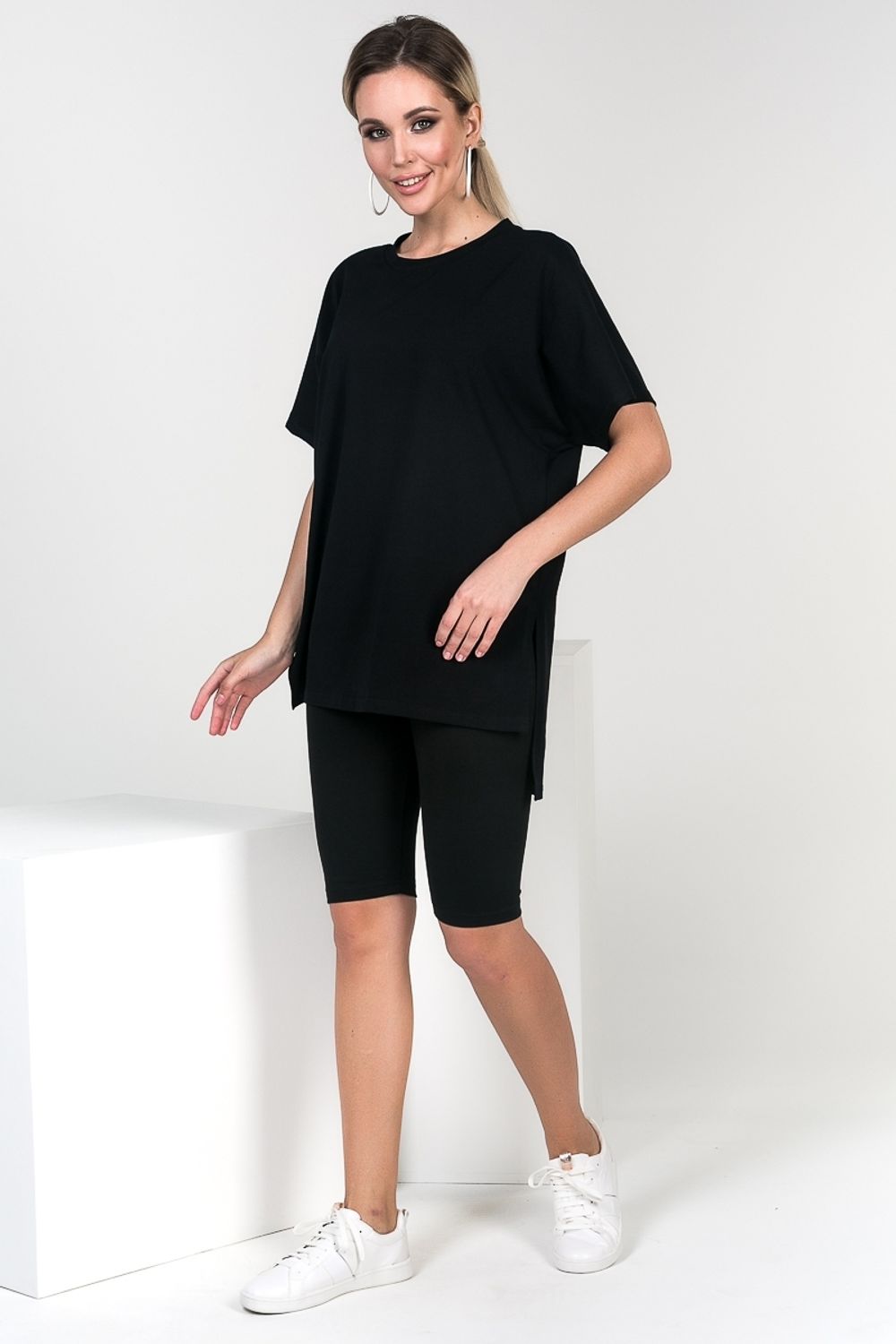 Футболка Ирис №1 Valentina