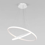 Подвесная люстра Eurosvet COLLARS 90264/2 4690389185823