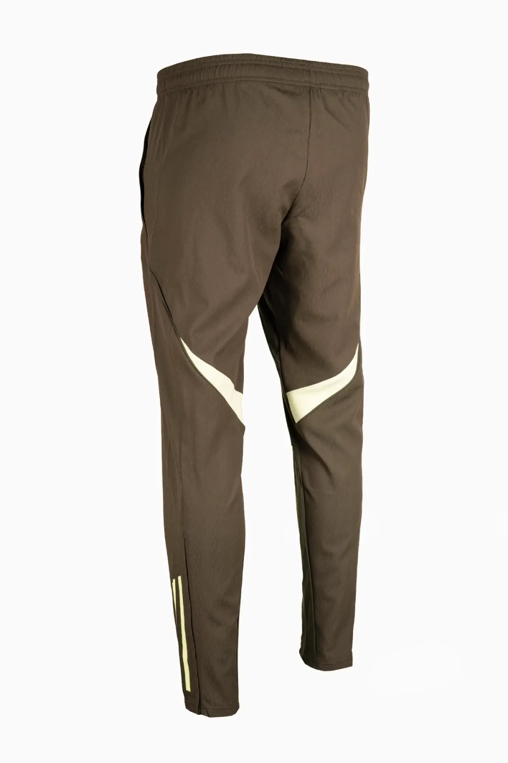 Штаны adidas Real Madrid 25/26 Competition Presentation - темно-синий