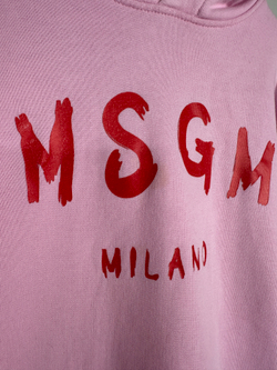 Худи MSGM