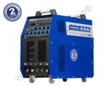 Индустриальный аппарат аргонодуговой сварки AuroraPRO IRONMAN 315 AC/DC PULSE (TIG+MMA)