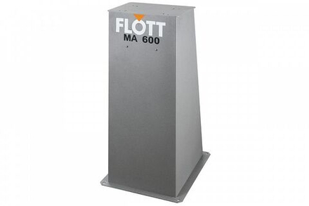 Вытяжная установка MA 600 D