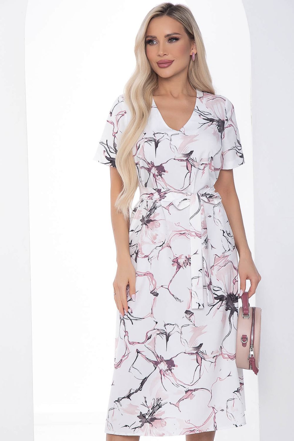 Платье Мое любимое платье П10067 LT Collection (Акция)