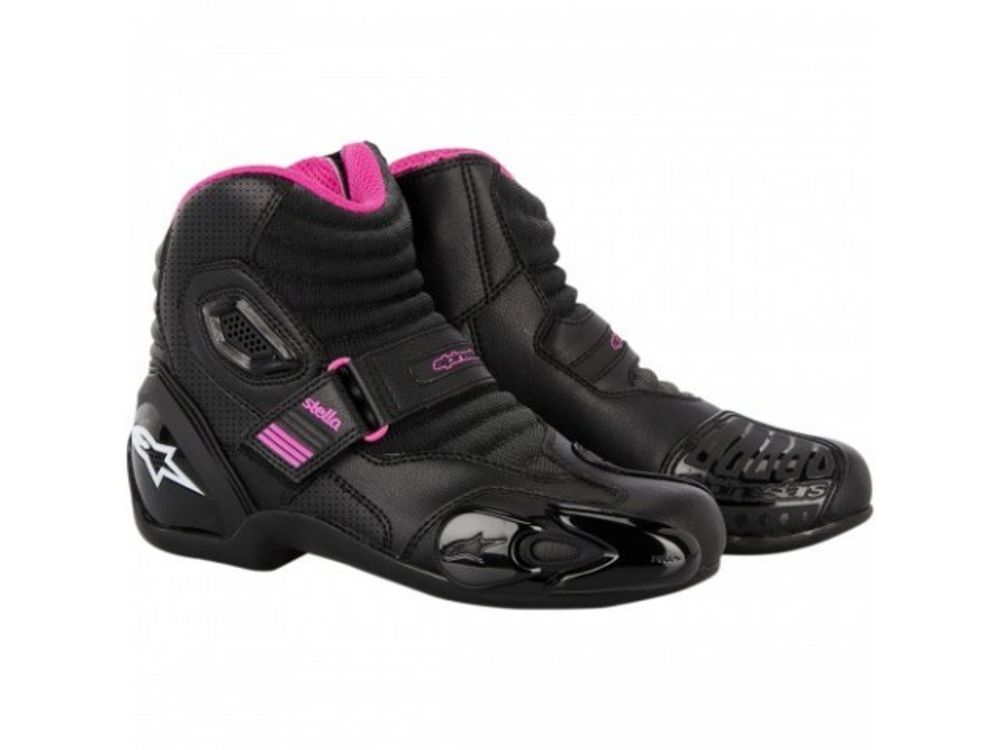 Stella SMX-1.1 / Женские / Фуксия