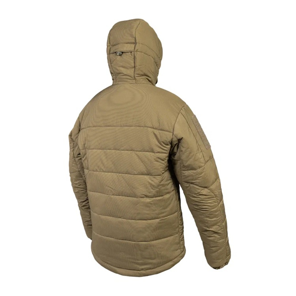 Куртка Sturmer Winter Light Hood Ver 2