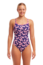 Купальник FUNKITA Sweet Stripes