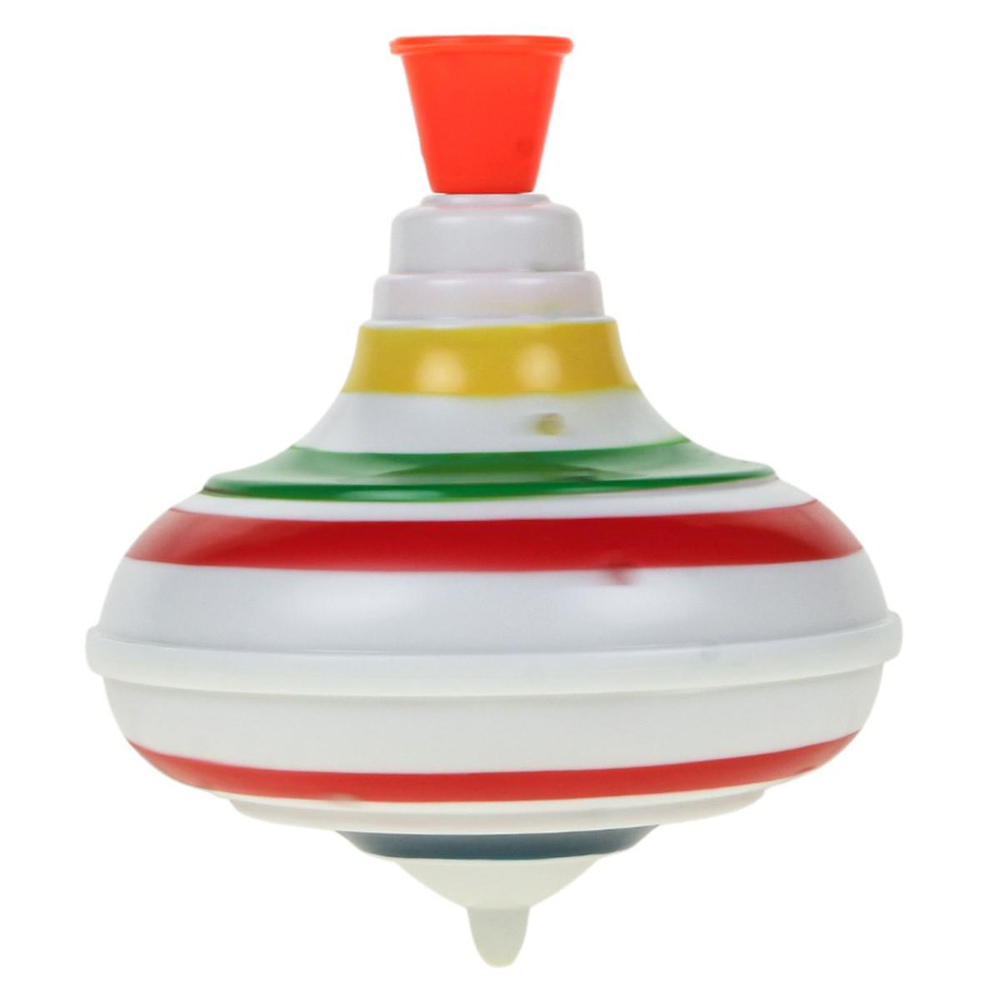 Юла 13*13*15см. свет/музыка, сет. 878-1A