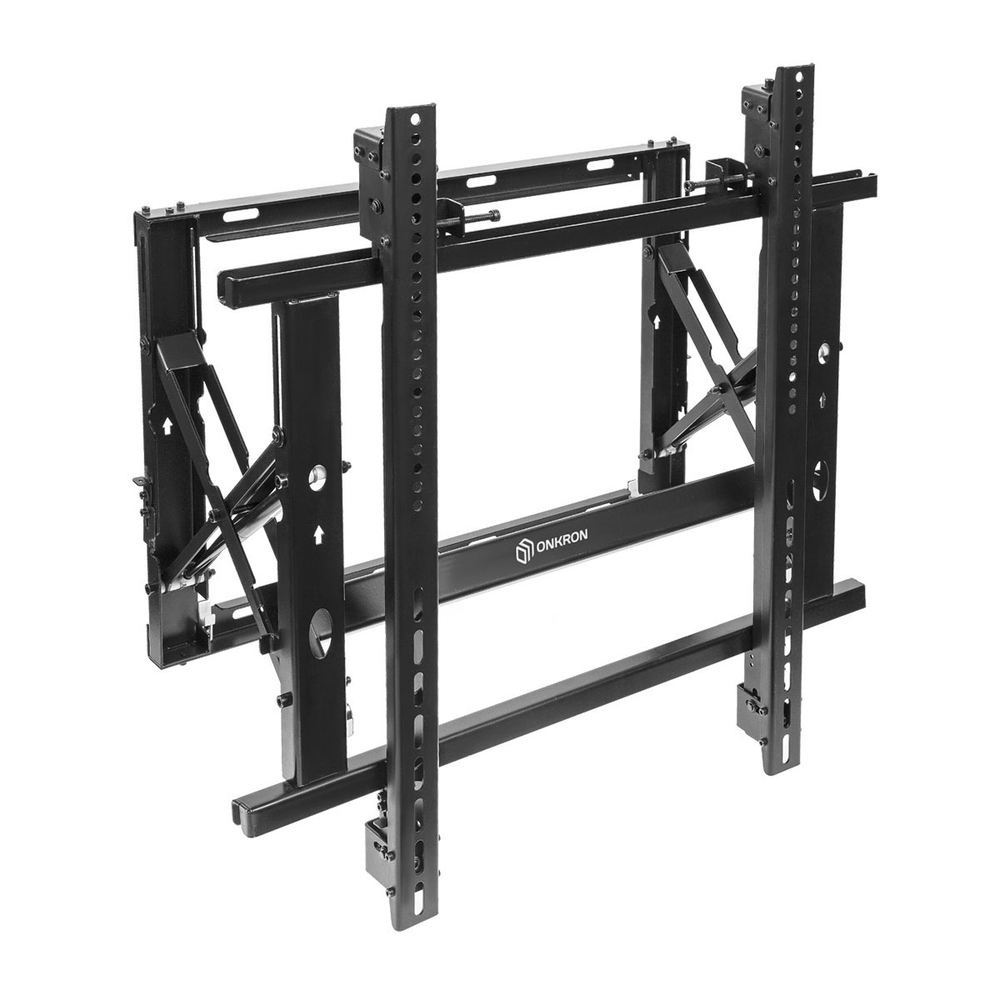 PRO7G-B крепление для видеостен ONKRON