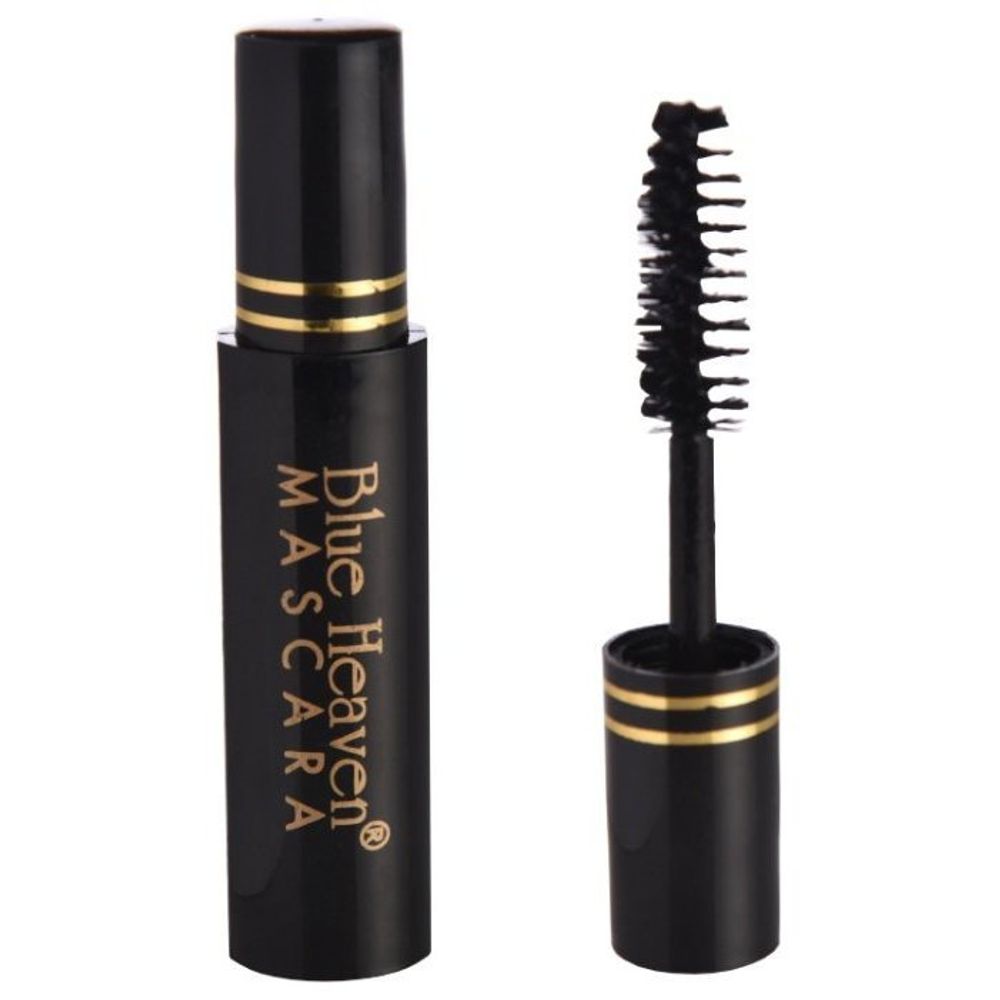 Blue Heaven Тушь для ресниц Mascara Regular 6,5 мл