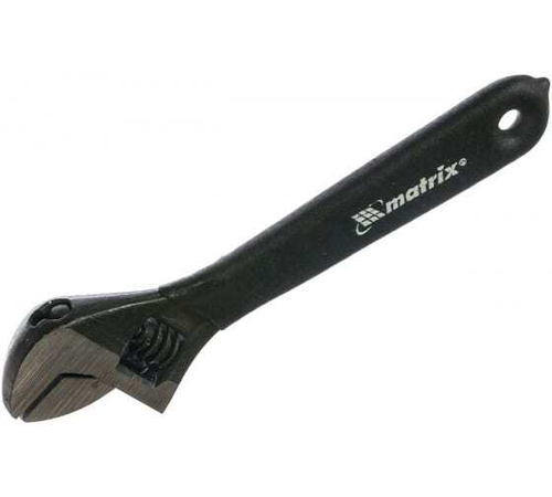 КЛЮЧ РАЗВОДНОЙ MATRIX 150ММ 15501