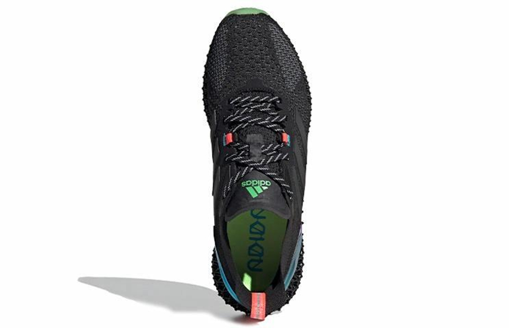 Кроссовки Adidas X9000 4D