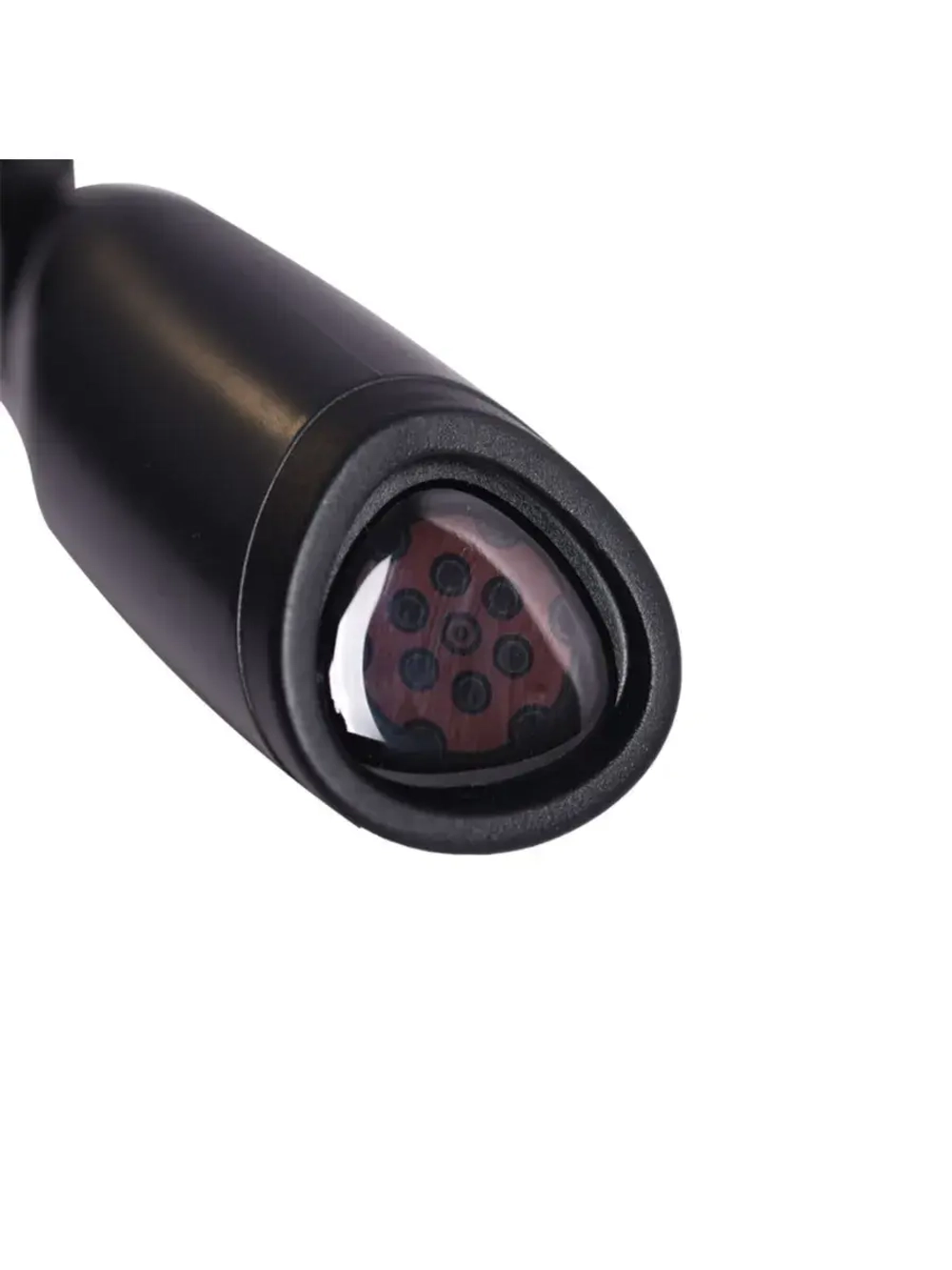 Удилище кастинговое MINI GUN 17UL 1,7m 1-7g (top solid)