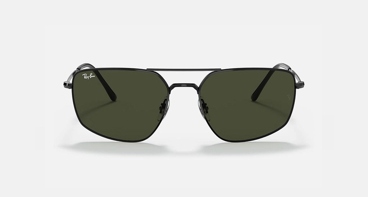RAY-BAN RB3666 002/31