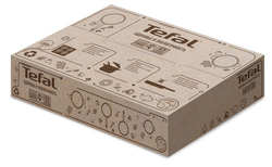Сковорода Tefal Evidence 26 см 04178126