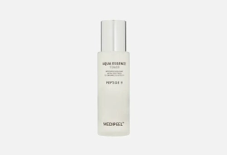 MEDI PEEL Peptide 9 Aqua Essence Toner / Тонер-эссенция с пептидами на гиалуроновой кислоте