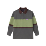 ЛОНГСЛИВ YMKASHIX RUGBY