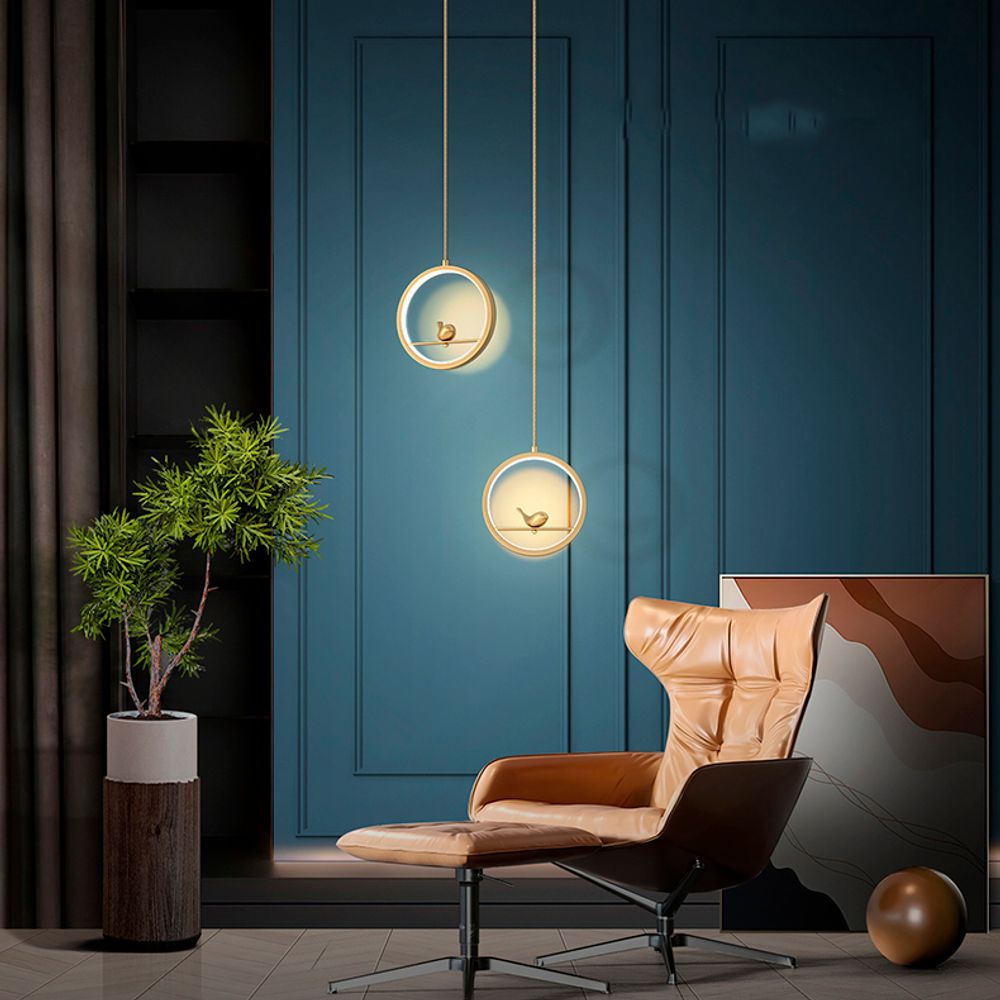 Потолочный Светильник Kolibri D20 By Imperiumloft