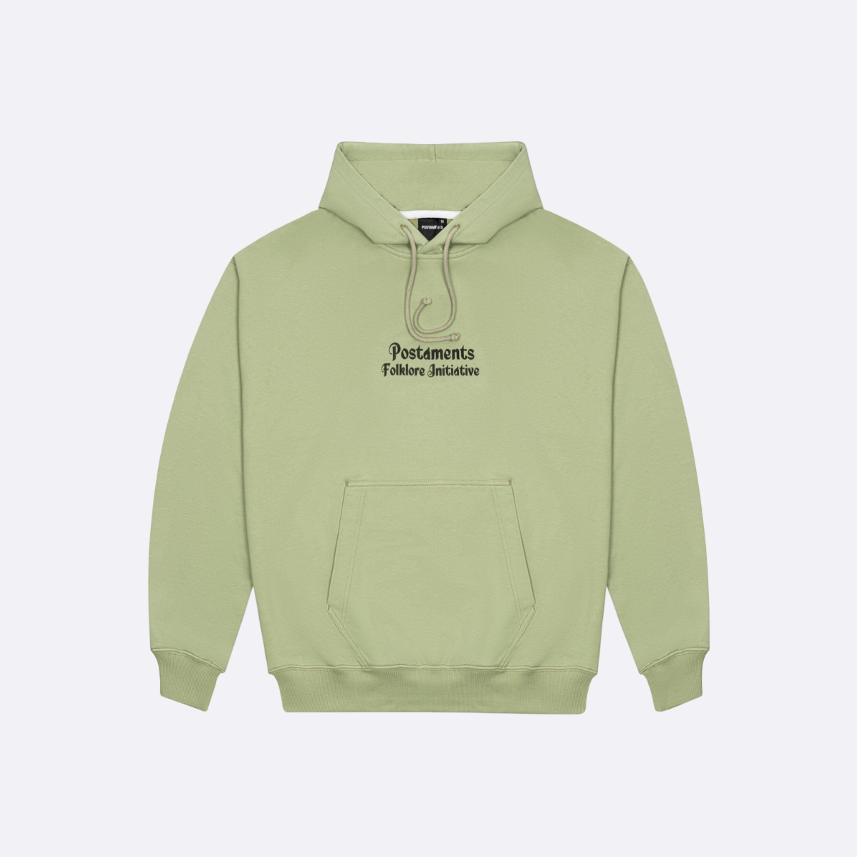 Худи Postaments Dragon (wormwood) артикул: - купить в магазине Дайс