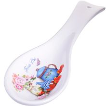 Подставка для ложки Loraine 26390 Натюрморт 22,3 см