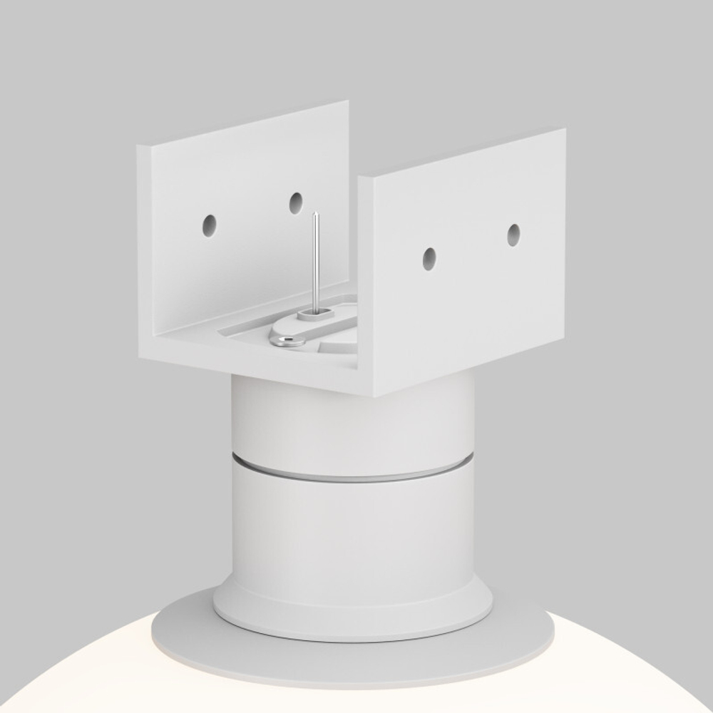 Светильник на шине Maytoni O-TR01-1-S-9WW3K