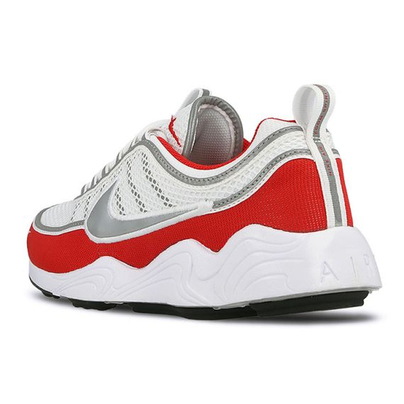 Nike Air Zoom Spiridon 16 Повседневная обувь Низкий Топ Мужская