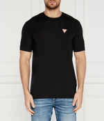 Футболка HENRIKO GUESS ACTIVE - черный(Z4GI08 KC582)