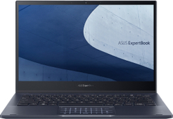 Ноутбук 13.3" ASUS ExpertBook B5 B5302CEA-KG0463T  Черный (90NX03S1-M05990)