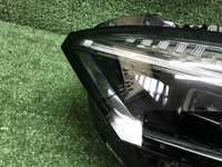 Фара левая EXEED VX (2023-н.в.) LED