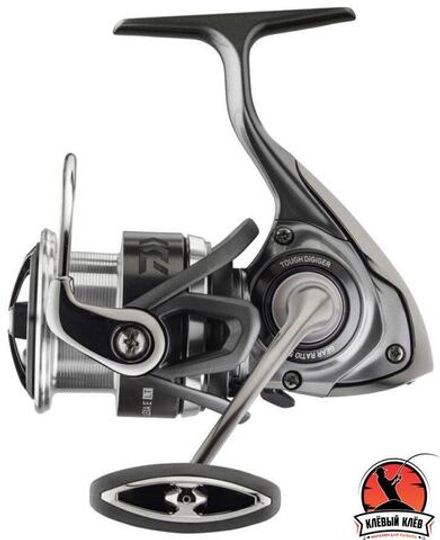 Катушка безынерционная DAIWA 19 LEXA E LT 2000S 10226-200