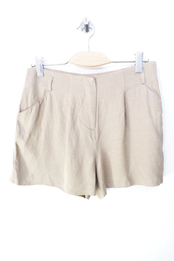 Шорты светлые 44 размер