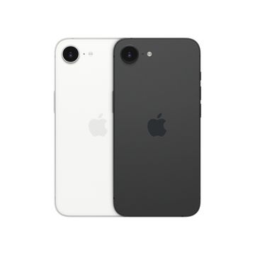 Apple iPhone 16e SIM 256 ГБ, черный