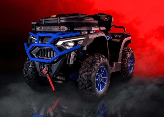 Квадроцикл SHARMAX Force 650