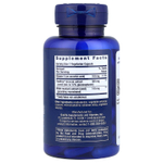 Life Extension, Оптимизированная брокколи и мирозиназа, 30 вегетарианских капсул