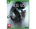 Hell is Us (Xbox SX) NEW