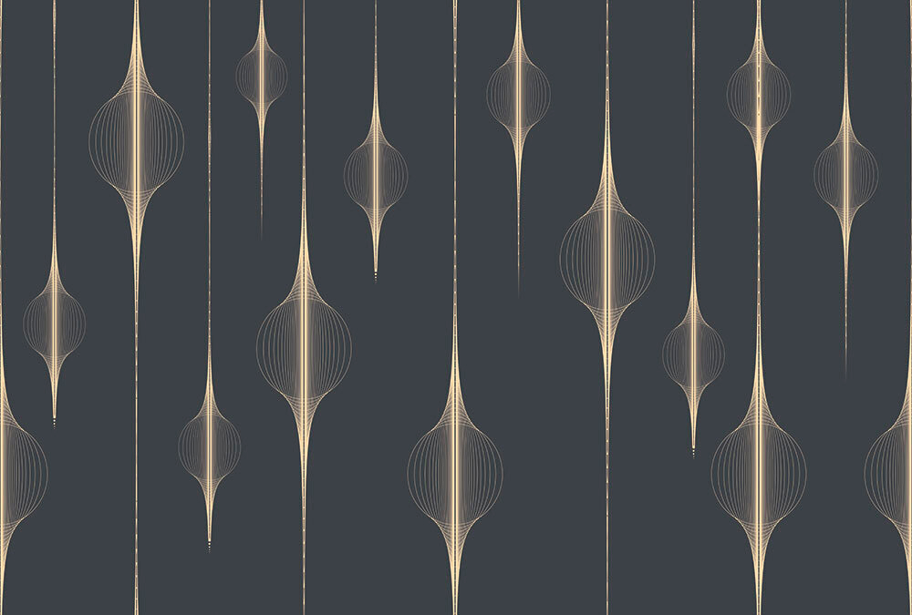 Коллекция Line art