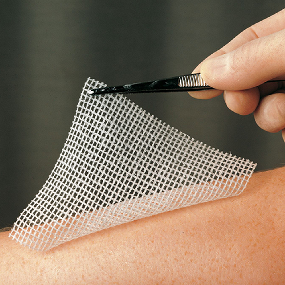 Ломатюль Н, стерил, 10 х 10 см