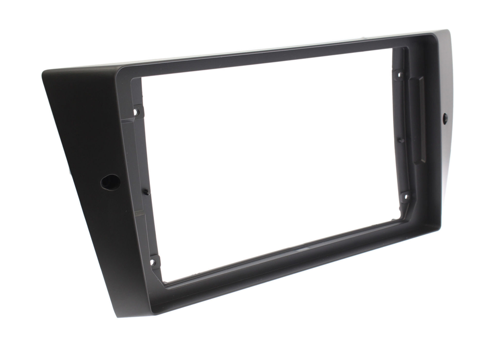 Переходная рамка магнитолы BMW 3-SERIES, E90 2005-2013 9 дюймов