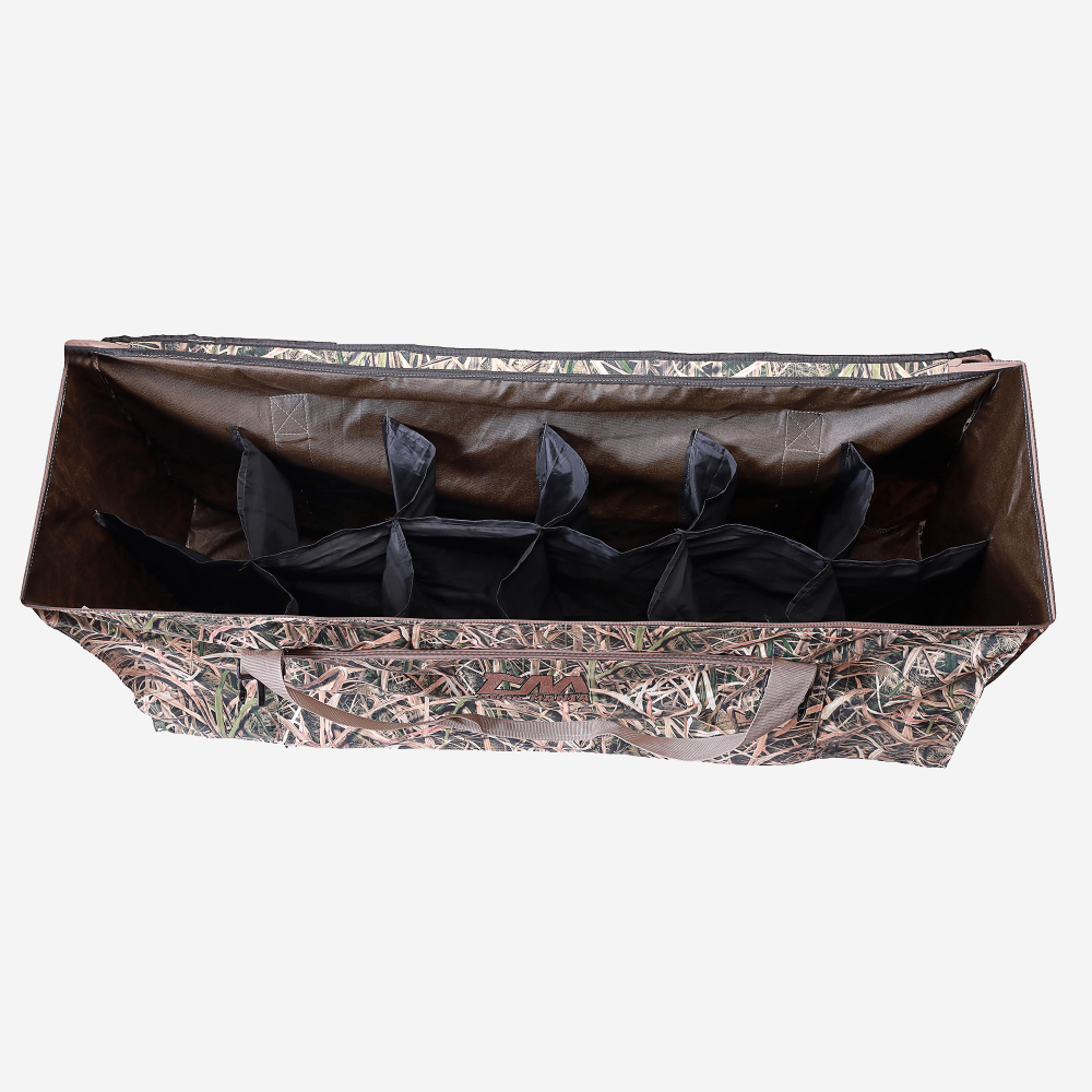 Сумка D26MAG-NW4 для переноса чучел