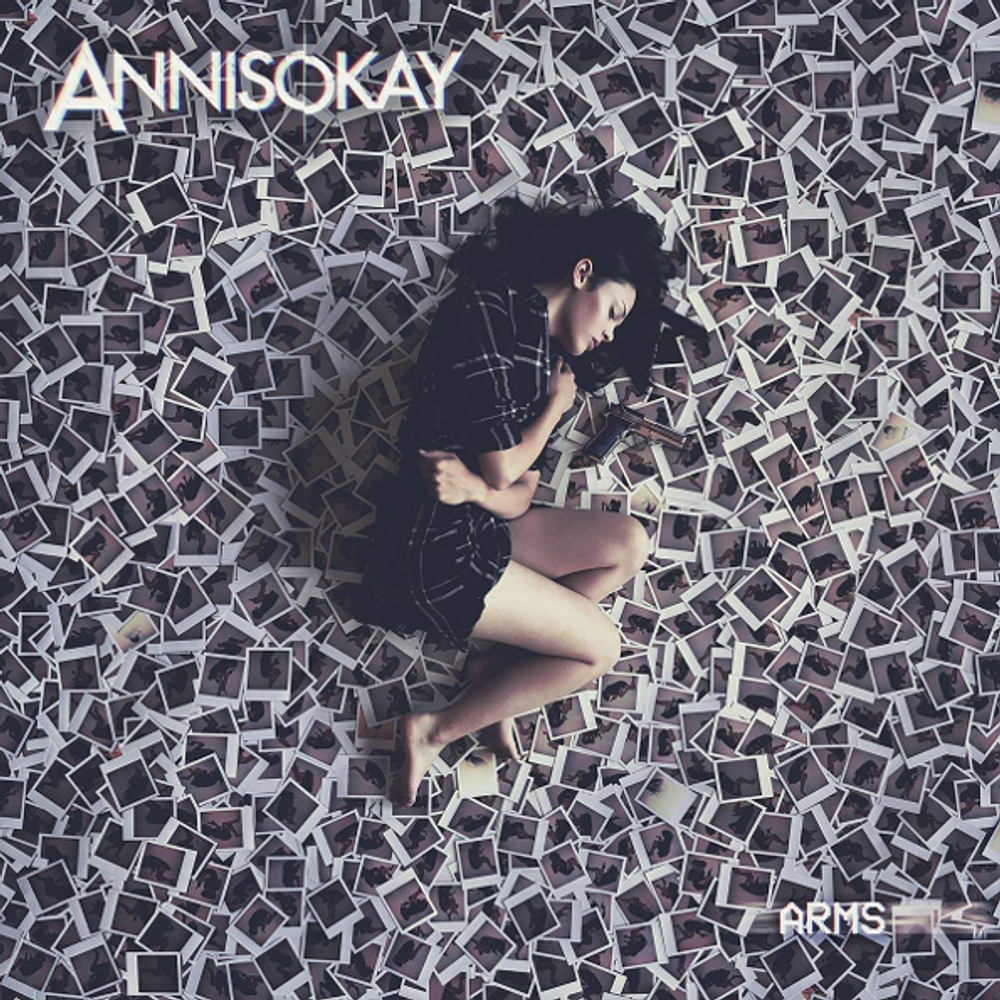 Annisokay / Arms (RU)(CD)