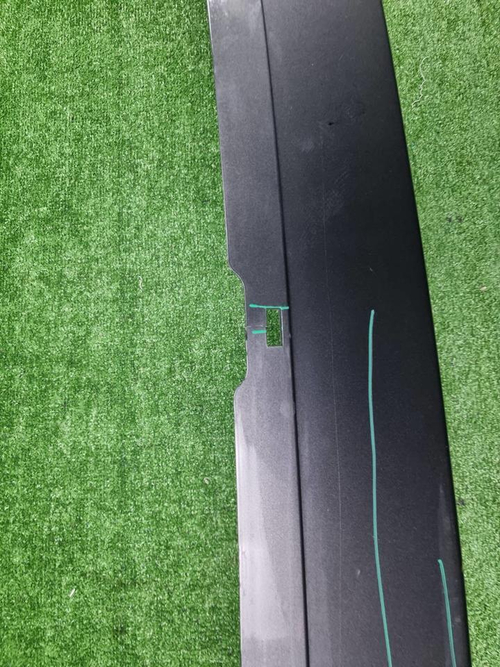 Бампер задний VW Multivan T6 (2015-2020)