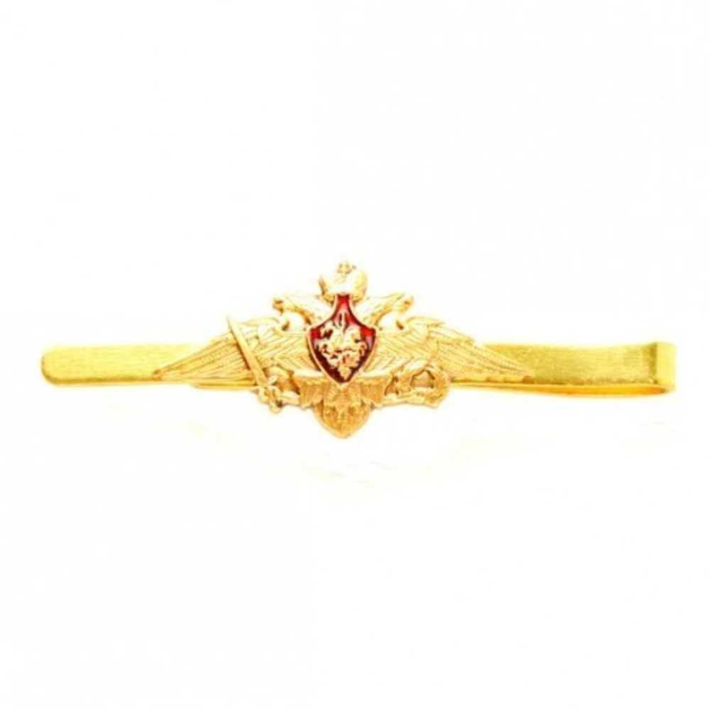 Зажим для галстука РА женский