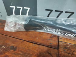 Накладка порога переднего левого Corolla (E210) Новая Оригинал 6791402370C0