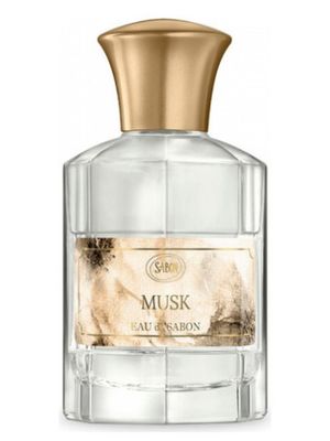 Sabon Musk